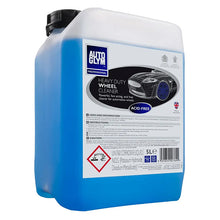 Autoglym Heavy Duty Acid Free Wheel Cleaner 5L Fælgrens produktbillede