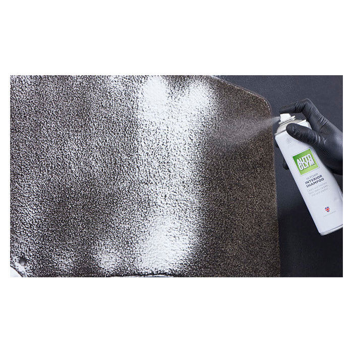 Hi-Foam Interior Spray, Skum interiørrens - 450ml