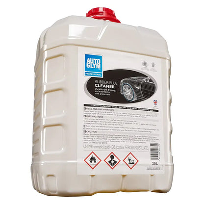 Autoglym Rubber Plus Cleaner 20L Plast og gummifornyer produktbillede
