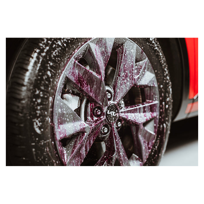 Autoglym Advanced Wheel cleaner 2,5L Syrefri Fælgrens