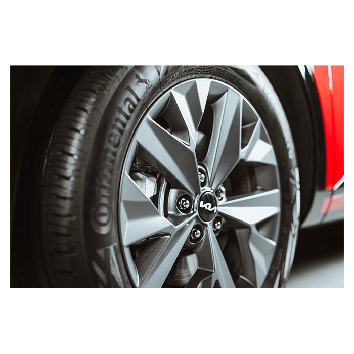 Autoglym Advanced Wheel cleaner 2,5L Syrefri Fælgrens