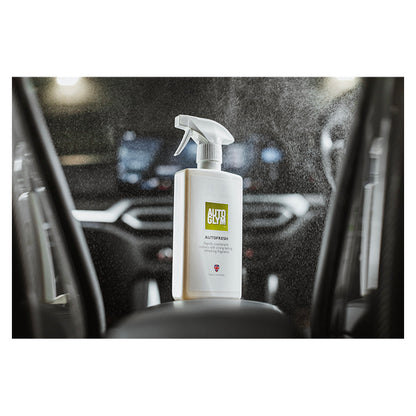 Autoglym Autofresh 500 Ml. Luftfrisker