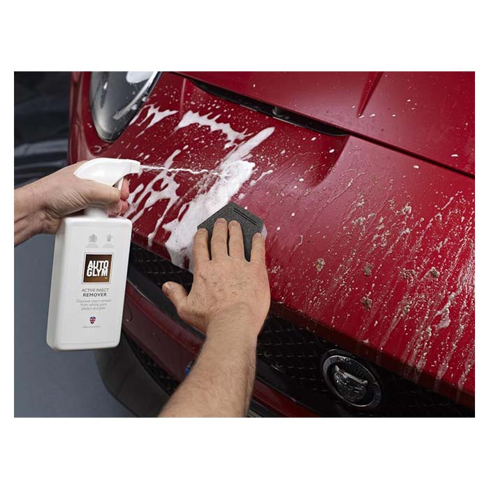 Autoglym Active Insect Remover 500 ml.