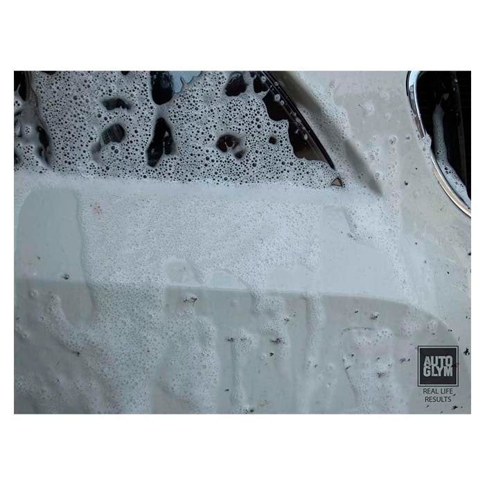 Autoglym Active Insect Remover 500 ml.