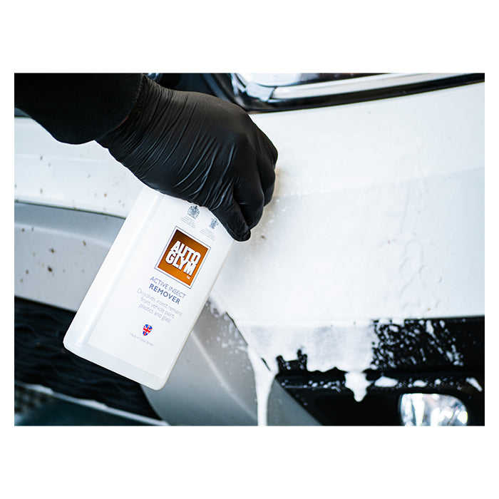 Autoglym Active Insect Remover 500 ml.