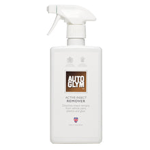 Autoglym Active Insect Remover 500 ml.