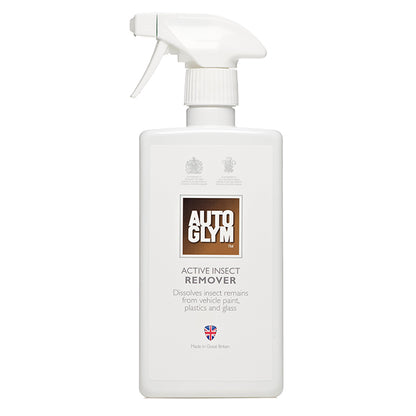 Autoglym Active Insect Remover 500 ml.