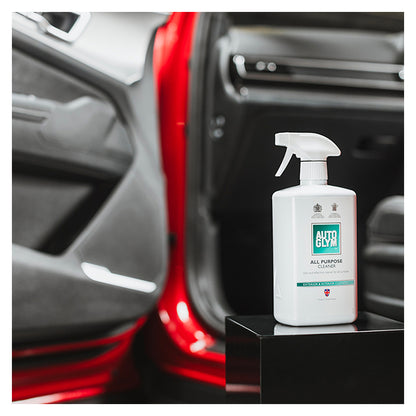 Autoglym All Purpose Cleaner 1L Universalrens