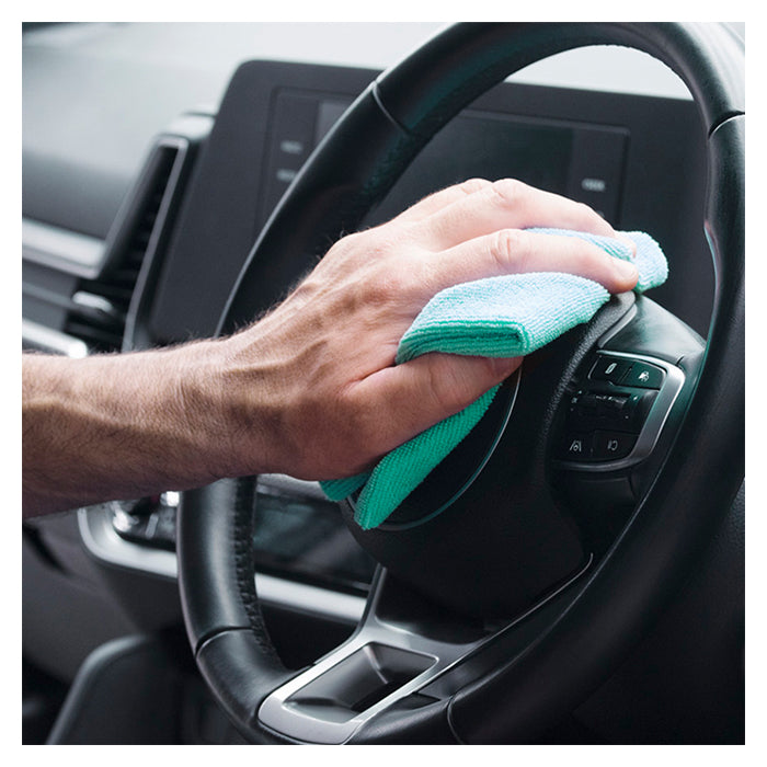 Autoglym All Purpose Mikrofiberklud 40x40cm 3 stk