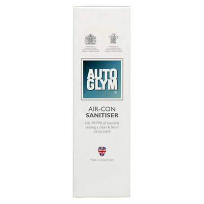 Autoglym Air-Con Sanitiser 150ml Aircon rens