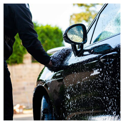 Autoglym Bodywork Shampoo Conditioner med voks - 1L