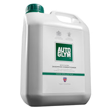 Autoglym Bodywork Shampoo Conditioner 2,5L med voks