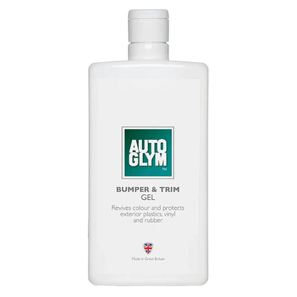 Autoglym Bumper & Trim Gel Care 500ml