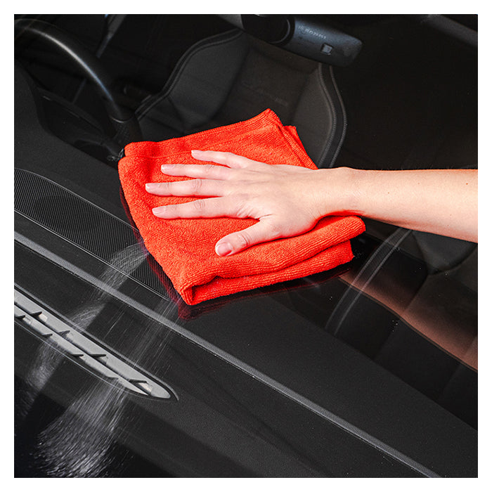 Autoglym Car Glass Polish 500 Ml.