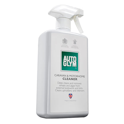 Autoglym Caravan & Motorhome Cleaner 1 Ltr.
