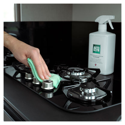 Autoglym Caravan & Motorhome Cleaner 1 Ltr.