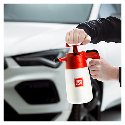 Autoglym Caravan & Motorhome Cleaner 2,5 Ltr.