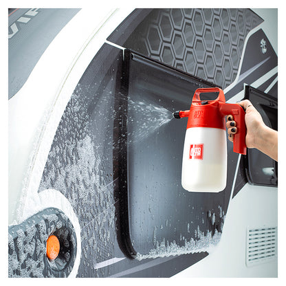 Autoglym Caravan & Motorhome Cleaner 2,5 Ltr.