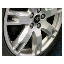 Autoglym Clean Wheels 500 Ml Syreholdig fælgrens