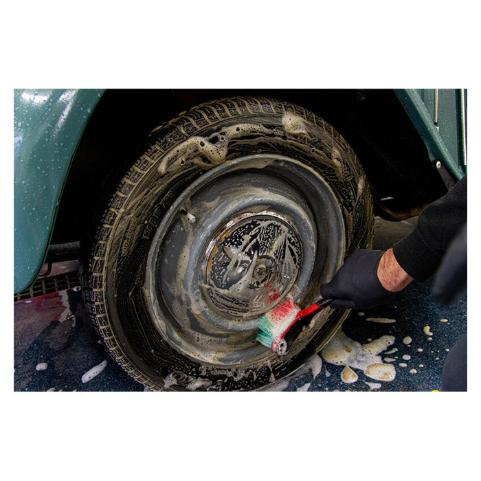 Custom Wheel Cleaner 500ml Syrefri fælgrens