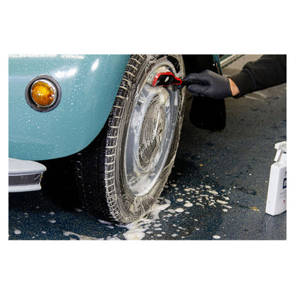 Custom Wheel Cleaner 500ml Syrefri fælgrens