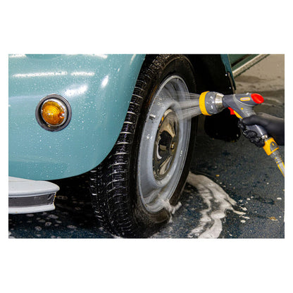 Custom Wheel Cleaner 500ml Syrefri fælgrens