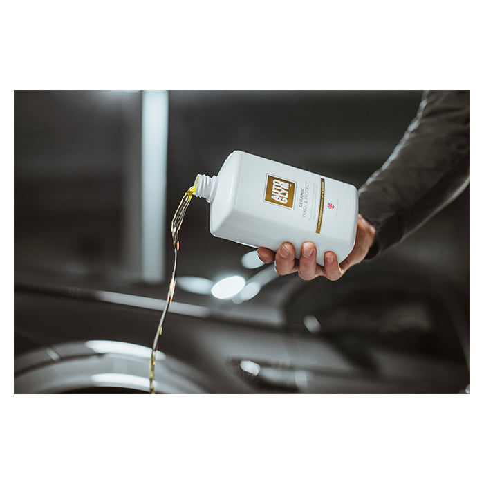 Autoglym Ceramic Wash & Protect 1L