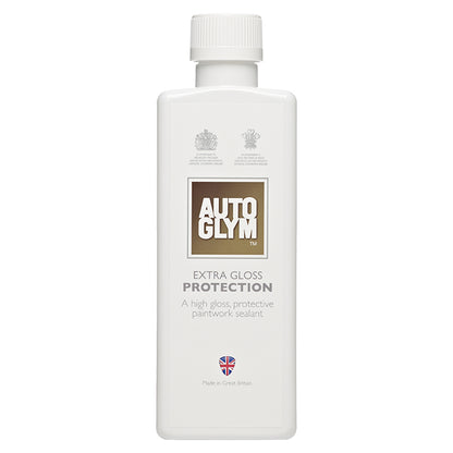 Autoglym Extra Gloss Protection 325ml  Lakforsegling