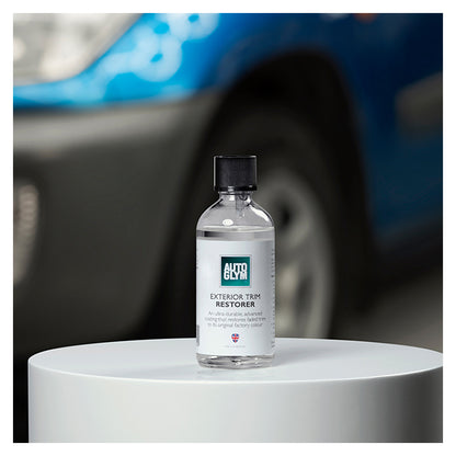 Autoglym Exterior Trim Restorer 100ml