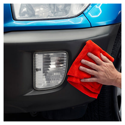 Autoglym Exterior Trim Restorer Kit