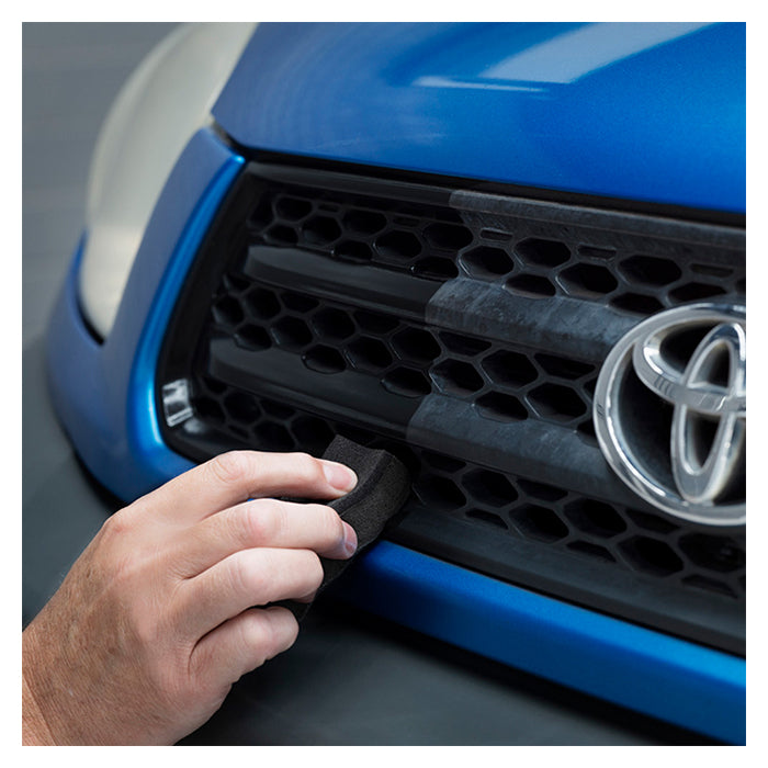 Autoglym Exterior Trim Restorer Kit