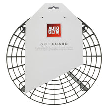 Autoglym Gritguard gitter til 20L spand, forhindrer vaskeridser