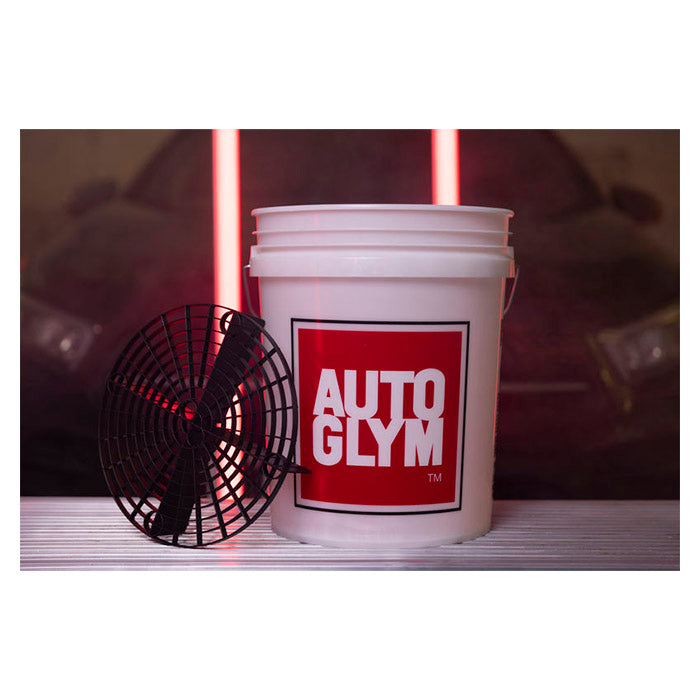 Autoglym Gritguard gitter til 20L spand for bilvask