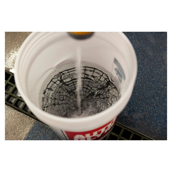 Autoglym Gritguard Gitter til 20L Spand