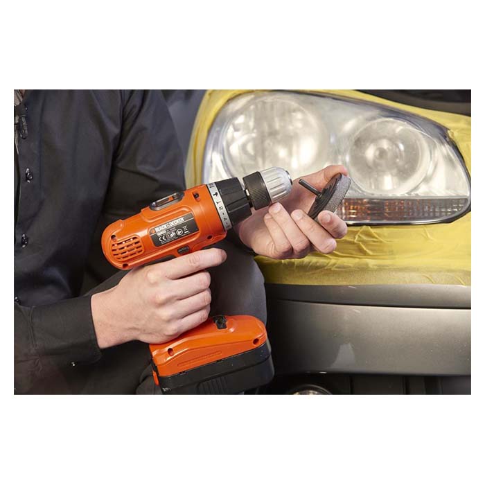 Autoglym Lygtereparations Kit 100 Ml.
