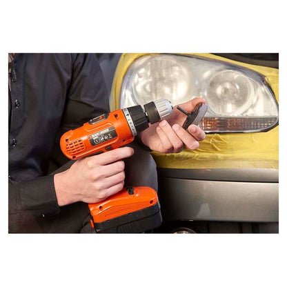 Autoglym Lygtereparations Kit 100 Ml.