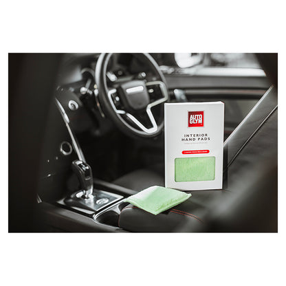 Autoglym Interior Hand Pad 2 stk.