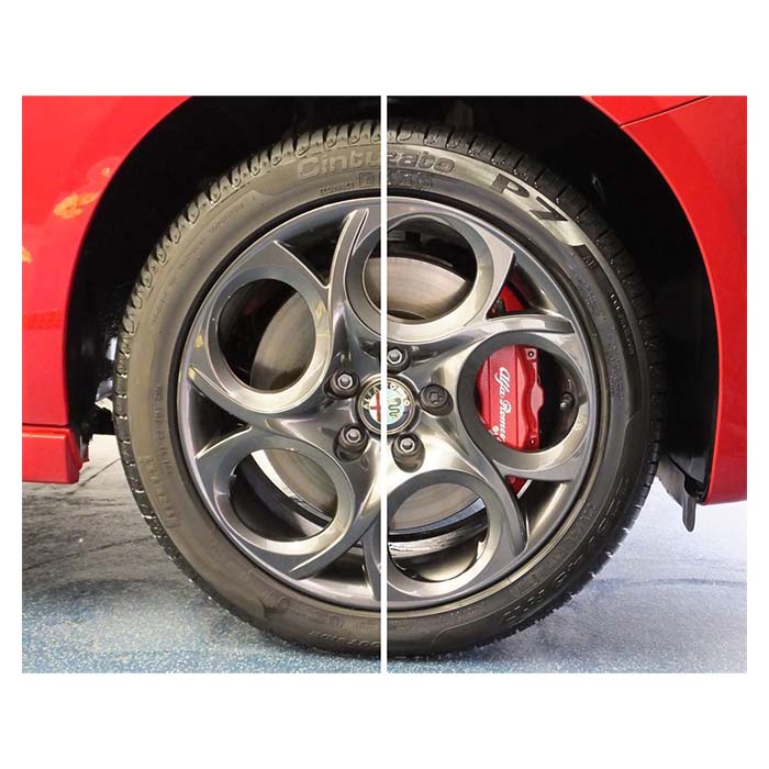 Autoglym Instant Tyre Dressing 500 ml