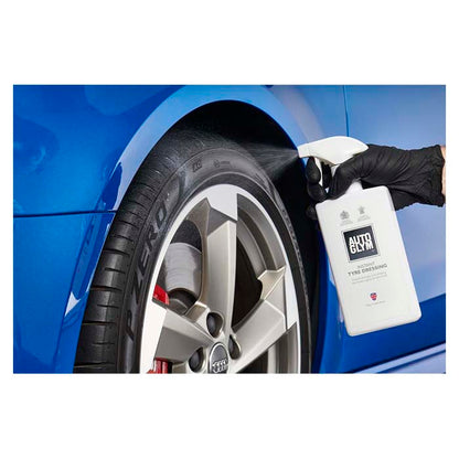 Autoglym Instant Tyre Dressing 500 ml