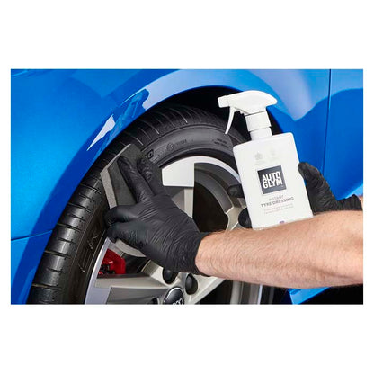 Autoglym Instant Tyre Dressing 500 ml