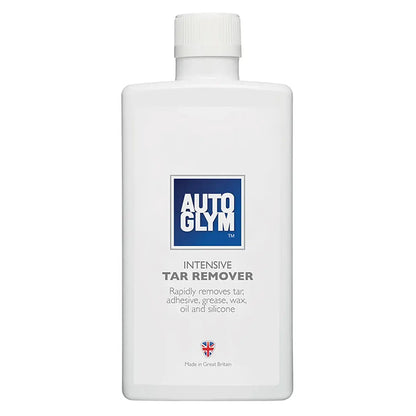 Autoglym Intensive Tar Remover 500 ml, Tjærefjerner