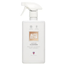 Autoglym Leather Cleaner 500 ml Læderrens produktbillede