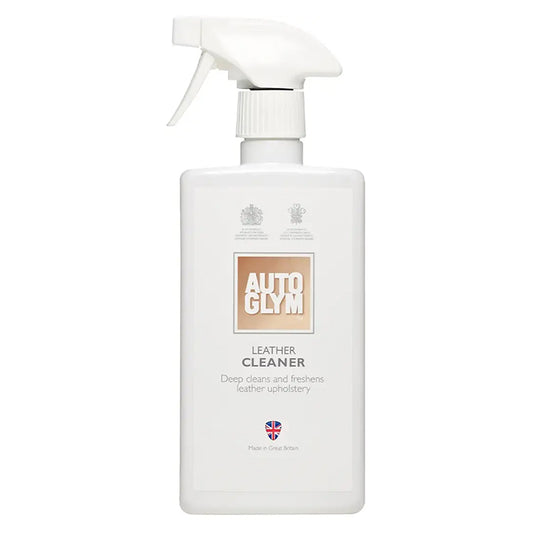 Autoglym Leather Cleaner 500 ml Læderrens produktbillede