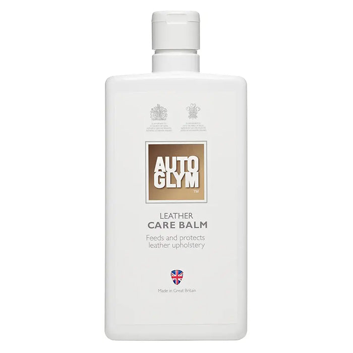 Autoglym Leather Care Balm 500ml Læderpleje produktbillede