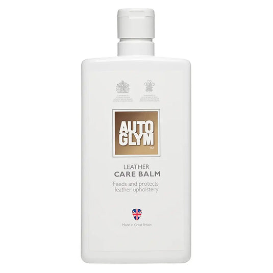 Autoglym Leather Care Balm 500ml Læderpleje produktbillede