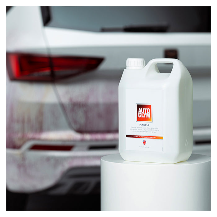 Autoglym Magma Fly Rust Remover - 2.5L