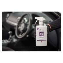 Autoglym Odour Eliminator 500ml lugtfjerner spray i bil interiør