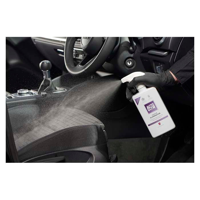 Odour Eliminator, lugtfjerner - 500ml