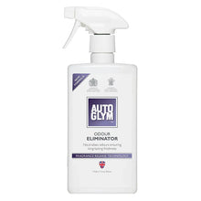 Autoglym Odour Eliminator 500ml lugtfjerner produktbillede
