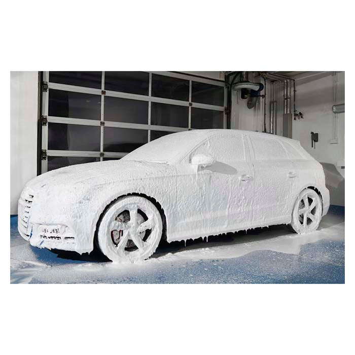 Autoglym Polar Blast Skumshampoo Forvask - 2,5L